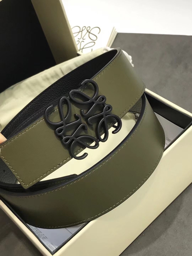 Loewe Belts